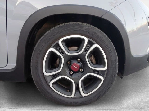 Fiat Panda 1.0 Hybrid GSE City Life 51 kW (70 CV)