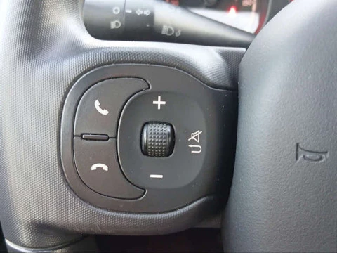 Fiat Panda 1.0 Hybrid GSE City Life 51 kW (70 CV)