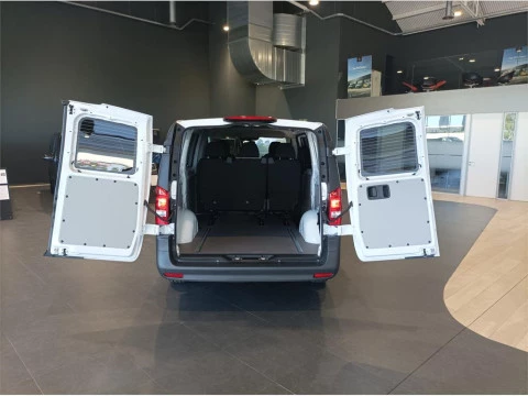 Mercedes-Benz Vito 114CDI 100kW Mixto Pro Larga