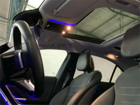 Mercedes-Benz Clase C 300 e tec. híb. EQ Berlina