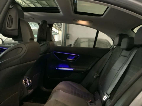 Mercedes-Benz Clase C 300 e tec. híb. EQ Berlina