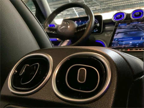 Mercedes-Benz Clase C 300 e tec. híb. EQ Berlina