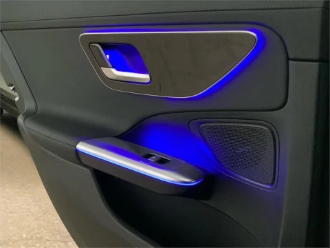 Mercedes-Benz Clase C 300 e tec. híb. EQ Berlina