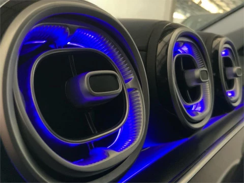 Mercedes-Benz Clase C 300 e tec. híb. EQ Berlina