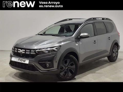 Dacia Jogger   1.0 TCe Expression 5pl.