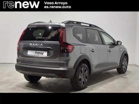 Dacia Jogger   1.0 TCe Expression 5pl.