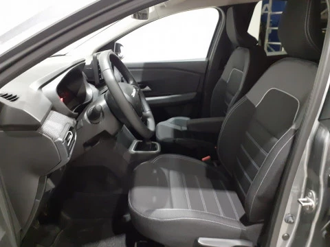 Dacia Jogger   1.0 TCe Expression 5pl.