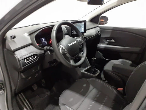 Dacia Jogger   1.0 TCe Expression 5pl.