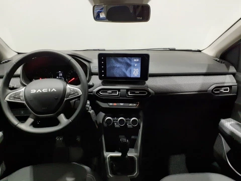 Dacia Jogger   1.0 TCe Expression 5pl.