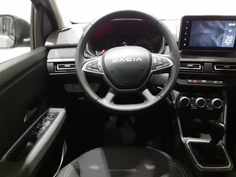 Dacia Jogger   1.0 TCe Expression 5pl.