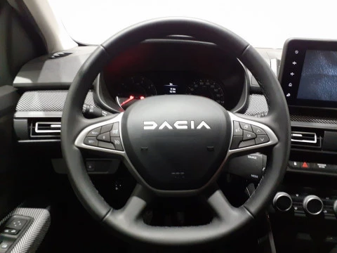 Dacia Jogger   1.0 TCe Expression 5pl.
