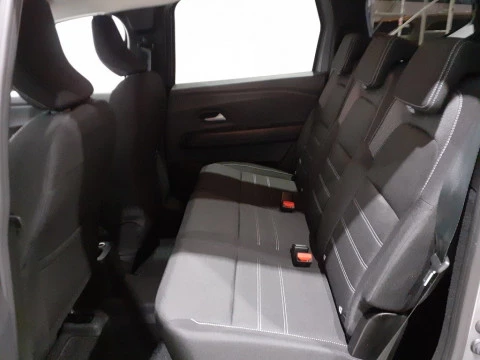 Dacia Jogger   1.0 TCe Expression 5pl.