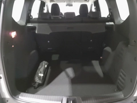 Dacia Jogger   1.0 TCe Expression 5pl.
