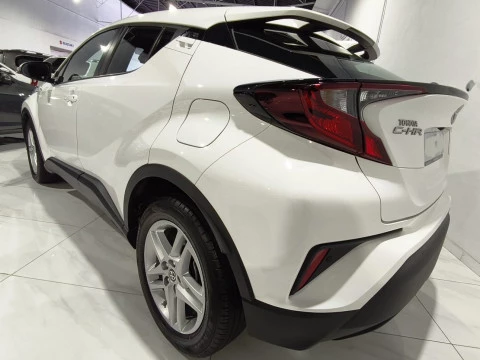 Toyota C-HR 1.8 125H Advance