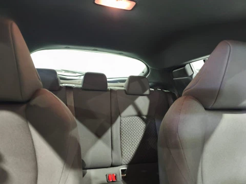 Toyota C-HR 1.8 125H Advance