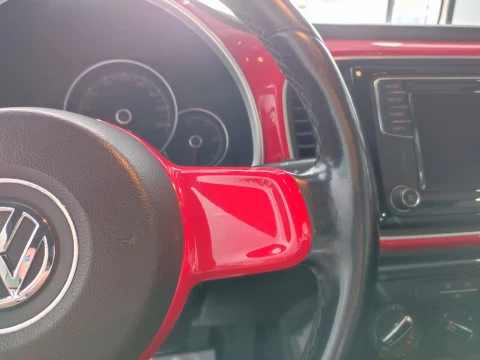 Volkswagen Beetle Design 1.2 TSI 77kW (105CV)