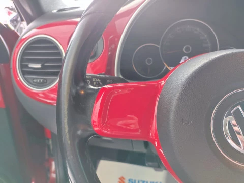 Volkswagen Beetle Design 1.2 TSI 77kW (105CV)