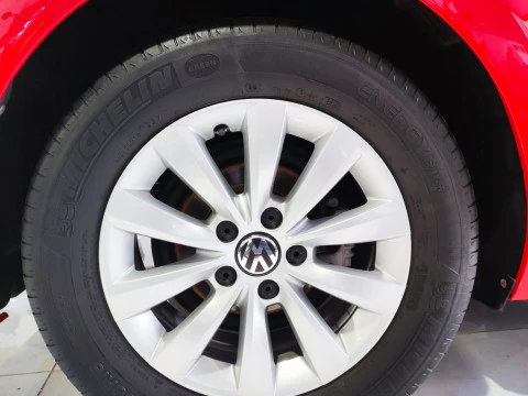 Volkswagen Beetle Design 1.2 TSI 77kW (105CV)