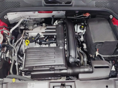 Volkswagen Beetle Design 1.2 TSI 77kW (105CV)