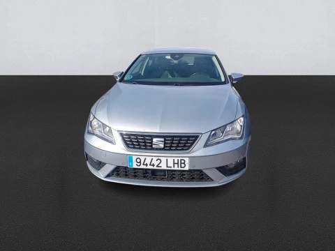 Seat Leon 2.0 TDI 110kW DSG-7 S&S Xcellence