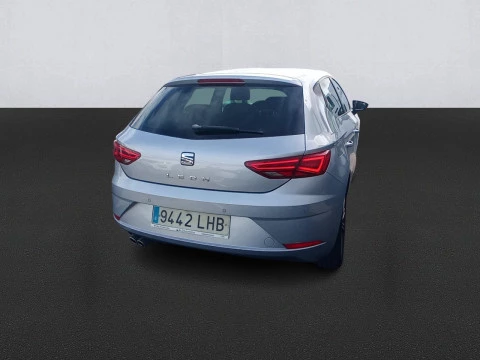 Seat Leon 2.0 TDI 110kW DSG-7 S&S Xcellence