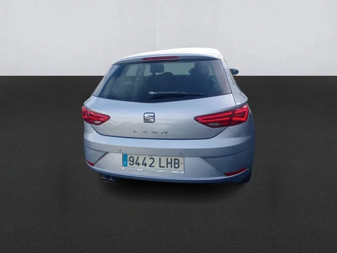 Seat Leon 2.0 TDI 110kW DSG-7 S&S Xcellence