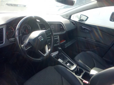 Seat Leon 2.0 TDI 110kW DSG-7 S&S Xcellence