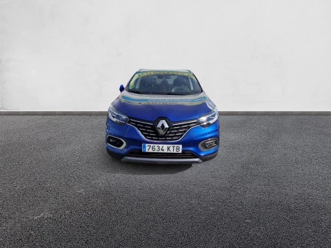 Renault Kadjar Zen GPF TCe 103kW (140CV) - 18
