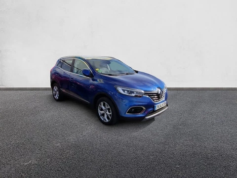 Renault Kadjar Zen GPF TCe 103kW (140CV) - 18