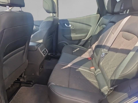 Renault Kadjar Zen GPF TCe 103kW (140CV) - 18
