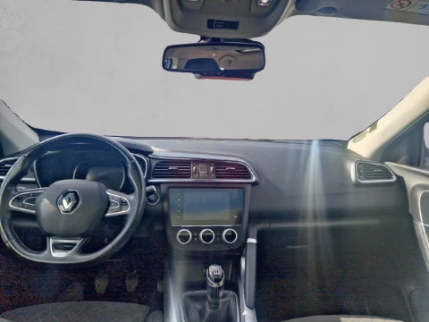 Renault Kadjar Zen GPF TCe 103kW (140CV) - 18