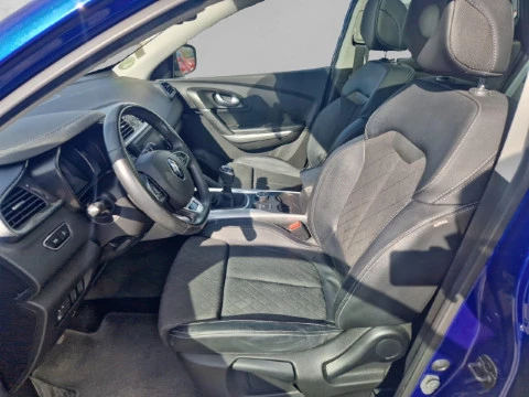 Renault Kadjar Zen GPF TCe 103kW (140CV) - 18