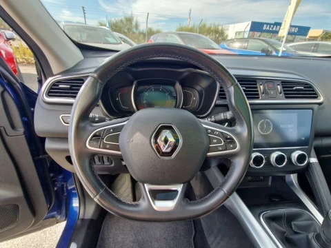 Renault Kadjar Zen GPF TCe 103kW (140CV) - 18