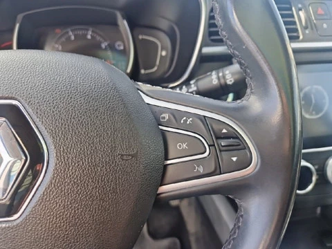 Renault Kadjar Zen GPF TCe 103kW (140CV) - 18