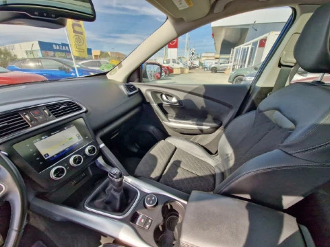 Renault Kadjar Zen GPF TCe 103kW (140CV) - 18