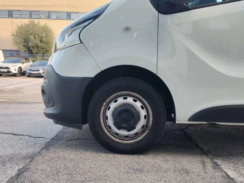 Renault Trafic  Furgon 29 L2H1 Energy BluedCi 88kW