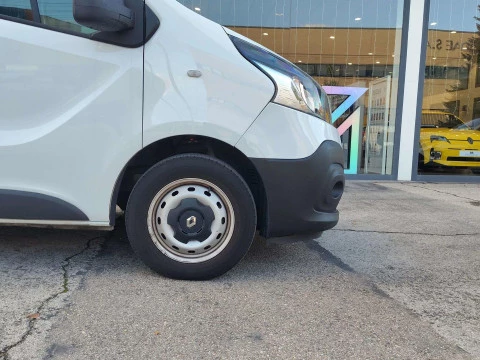 Renault Trafic  Furgon 29 L2H1 Energy BluedCi 88kW