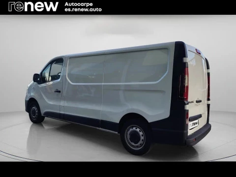 Renault Trafic  Furgon 29 L2H1 Energy BluedCi 88kW