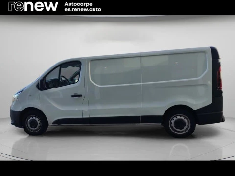 Renault Trafic  Furgon 29 L2H1 Energy BluedCi 88kW