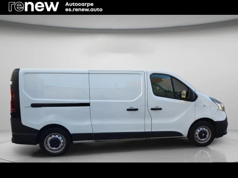 Renault Trafic  Furgon 29 L2H1 Energy BluedCi 88kW