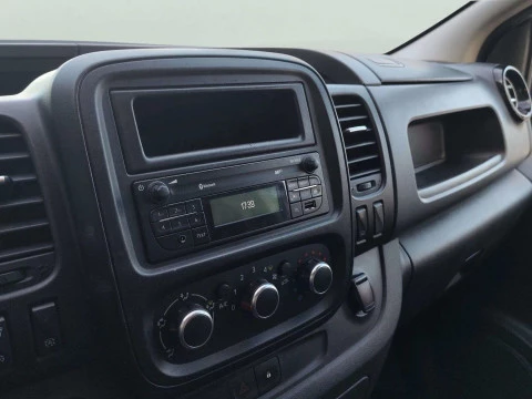 Renault Trafic  Furgon 29 L2H1 Energy BluedCi 88kW