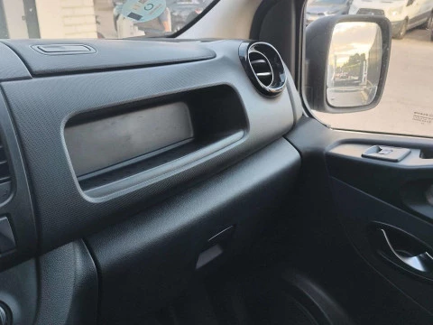 Renault Trafic  Furgon 29 L2H1 Energy BluedCi 88kW