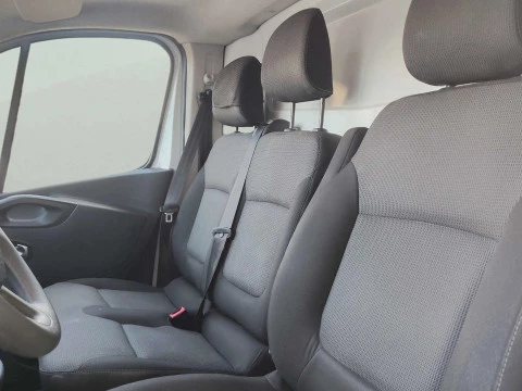 Renault Trafic  Furgon 29 L2H1 Energy BluedCi 88kW