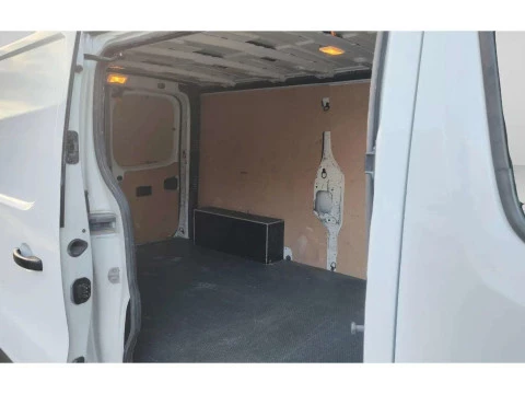 Renault Trafic  Furgon 29 L2H1 Energy BluedCi 88kW