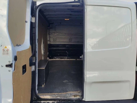 Renault Trafic  Furgon 29 L2H1 Energy BluedCi 88kW