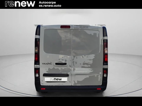 Renault Trafic  Furgon 29 L2H1 Energy BluedCi 88kW