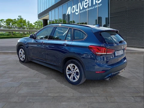 BMW X1 xDrive25e