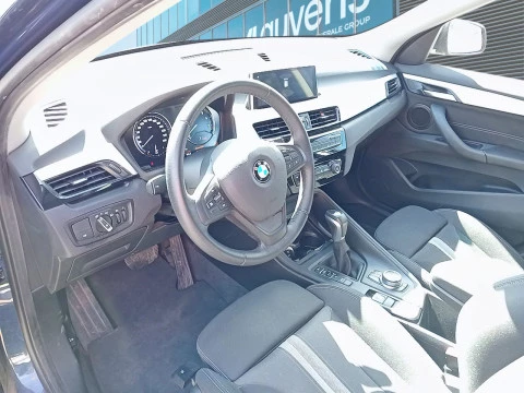 BMW X1 xDrive25e