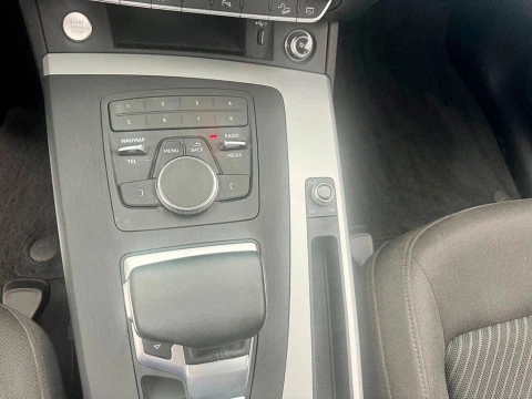 Audi Q5 2.0 35 TDI S TRONIC ADVANCED 5P