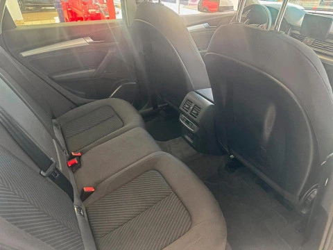 Audi Q5 2.0 35 TDI S TRONIC ADVANCED 5P